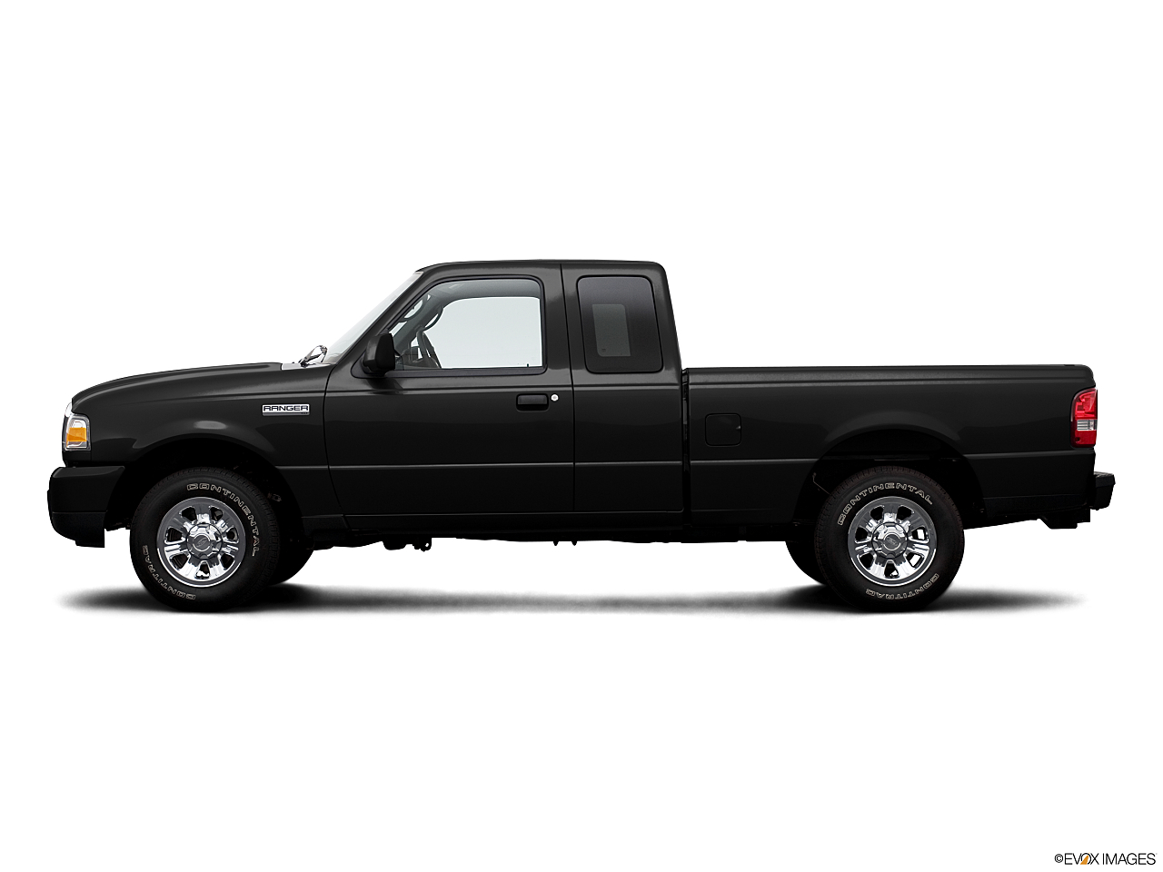 Image of 2006 Ford Ranger XLT 4dr SuperCab SB