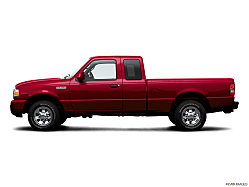 Thumbnail image of 2006 Ford Ranger at Morristown Chevrolet