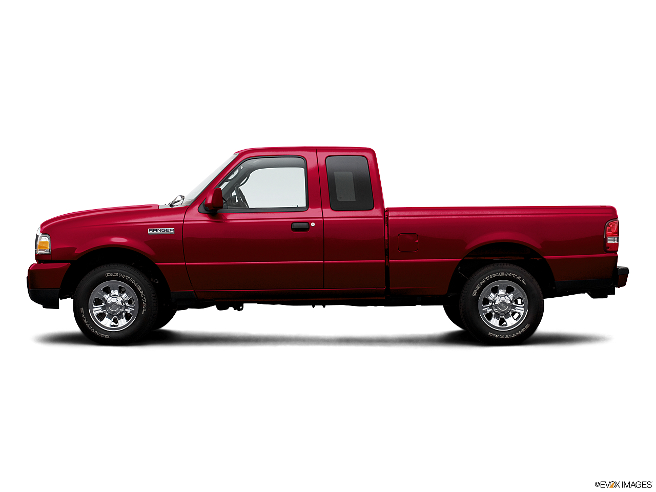Image of 2006 Ford Ranger XLT