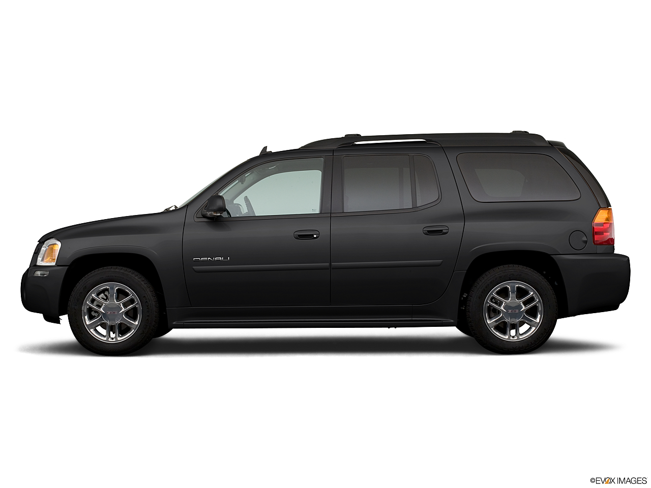 Image of 2006 GMC Envoy XL Denali 4dr SUV 4WD