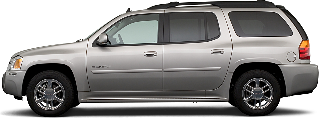 2006 GMC Envoy XL Denali at Broadway Motors