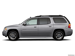 Thumbnail image of 2006 GMC Envoy XL at Good Guys Cars