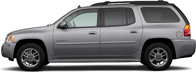 2006 GMC Envoy XL Denali 4dr SUV 4WD