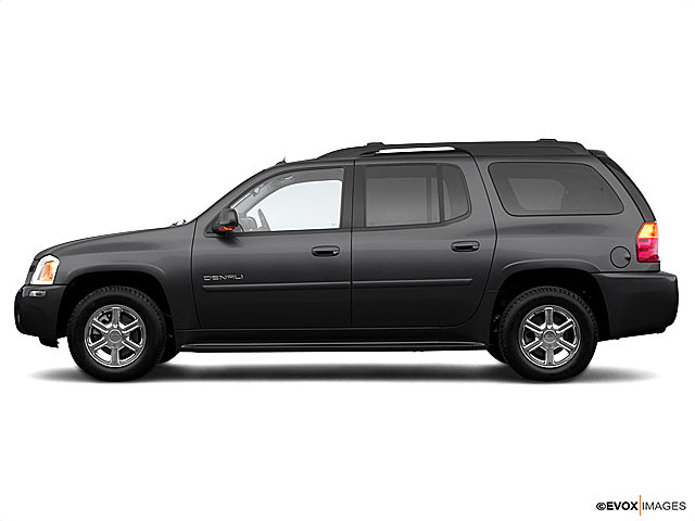 Image of 2006 GMC Envoy XL SLE 4dr SUV