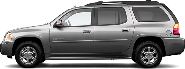 2006 GMC Envoy XL at COBRA SALES LLC