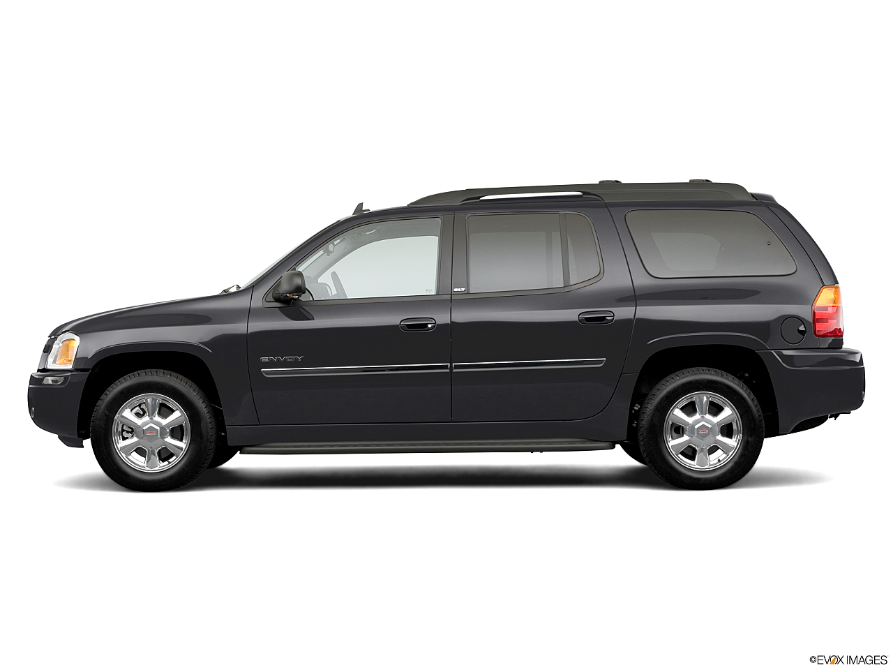 Image of 2006 GMC Envoy XL SLT 4dr SUV 4WD