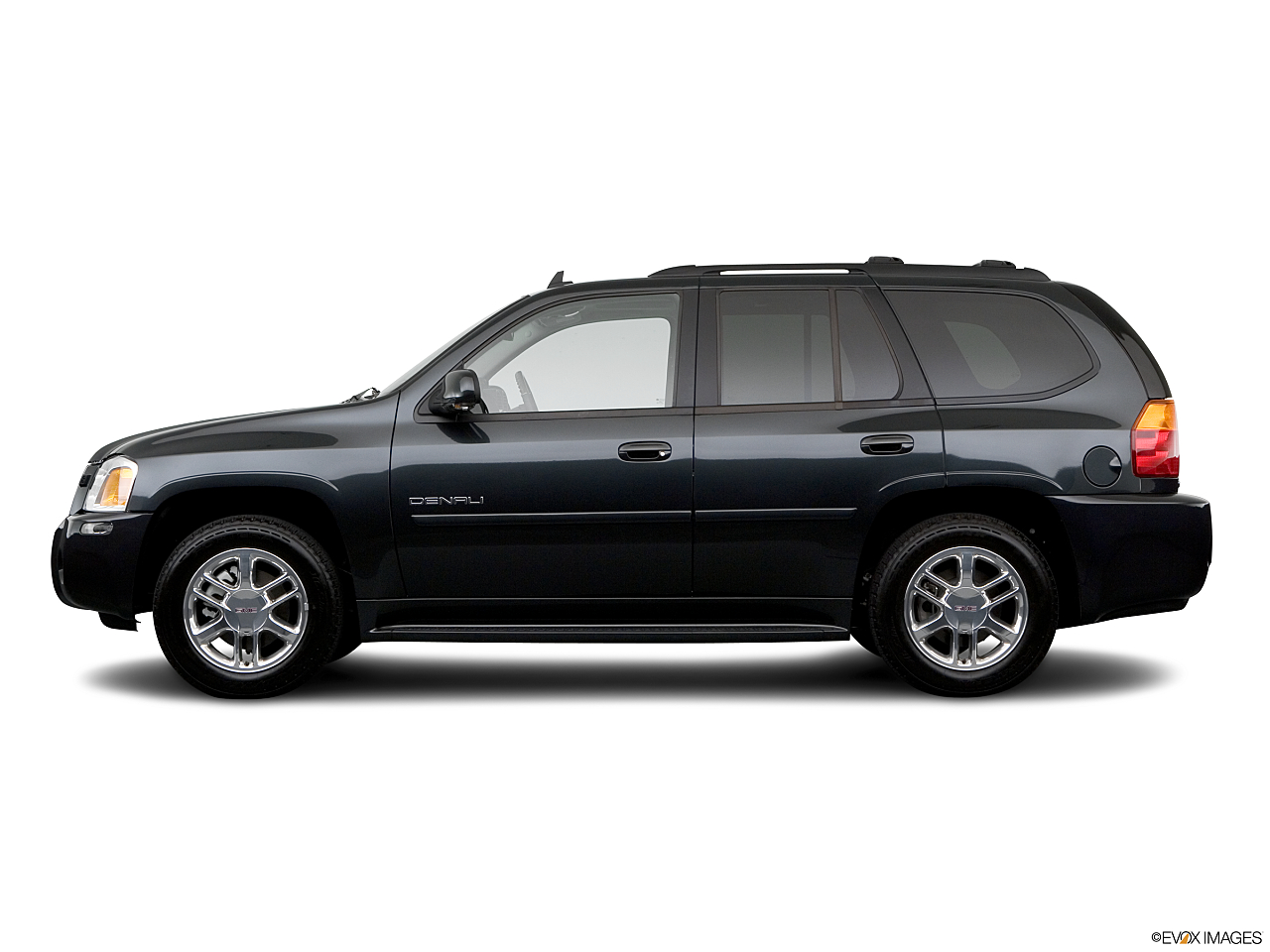 Image of 2006 GMC Envoy SLE 4dr SUV 4WD
