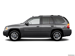 Thumbnail image of 2006 GMC Envoy at Serpentini Chevrolet of Strongsville