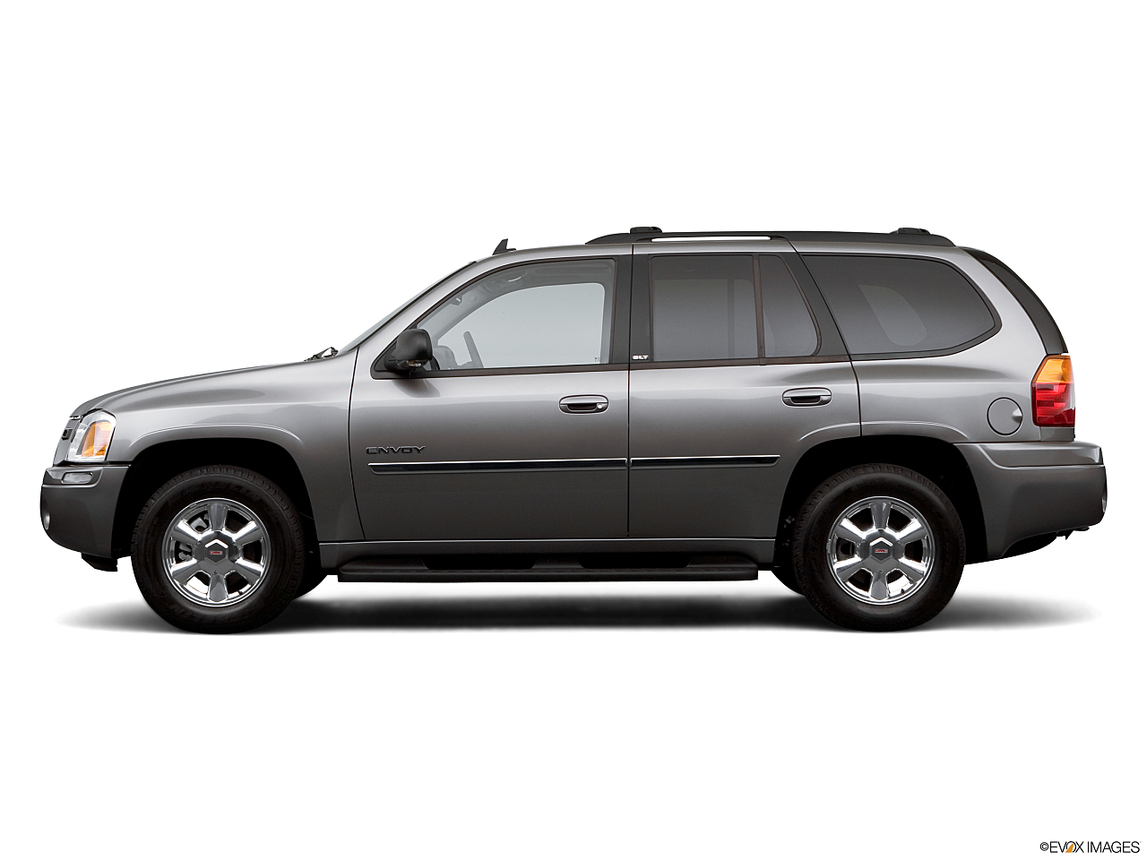 Image of 2006 GMC Envoy SLT 4dr SUV