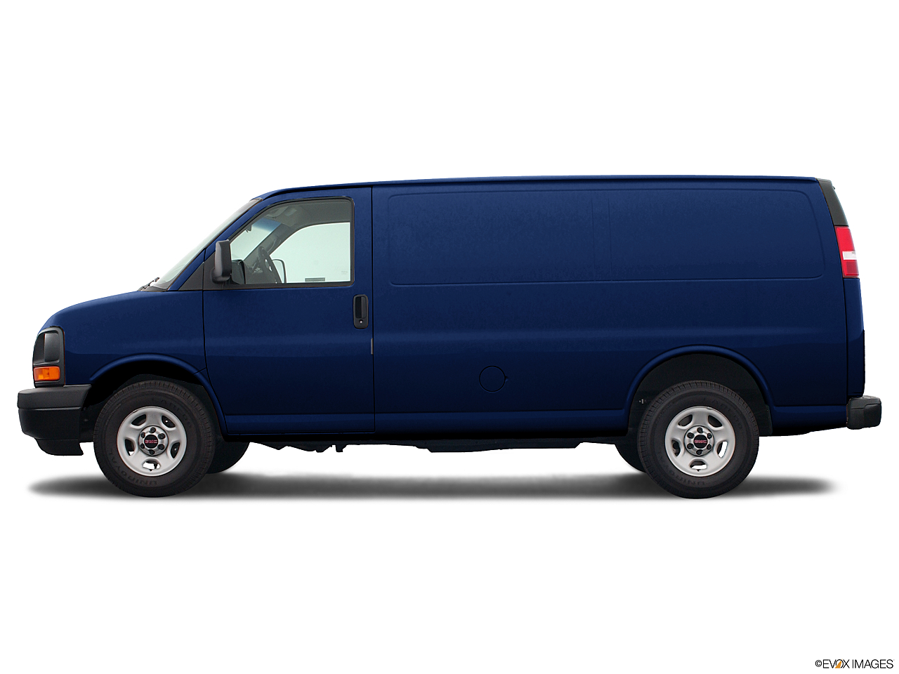 Image of 2006 GMC Savana AWD 1500 3dr Van
