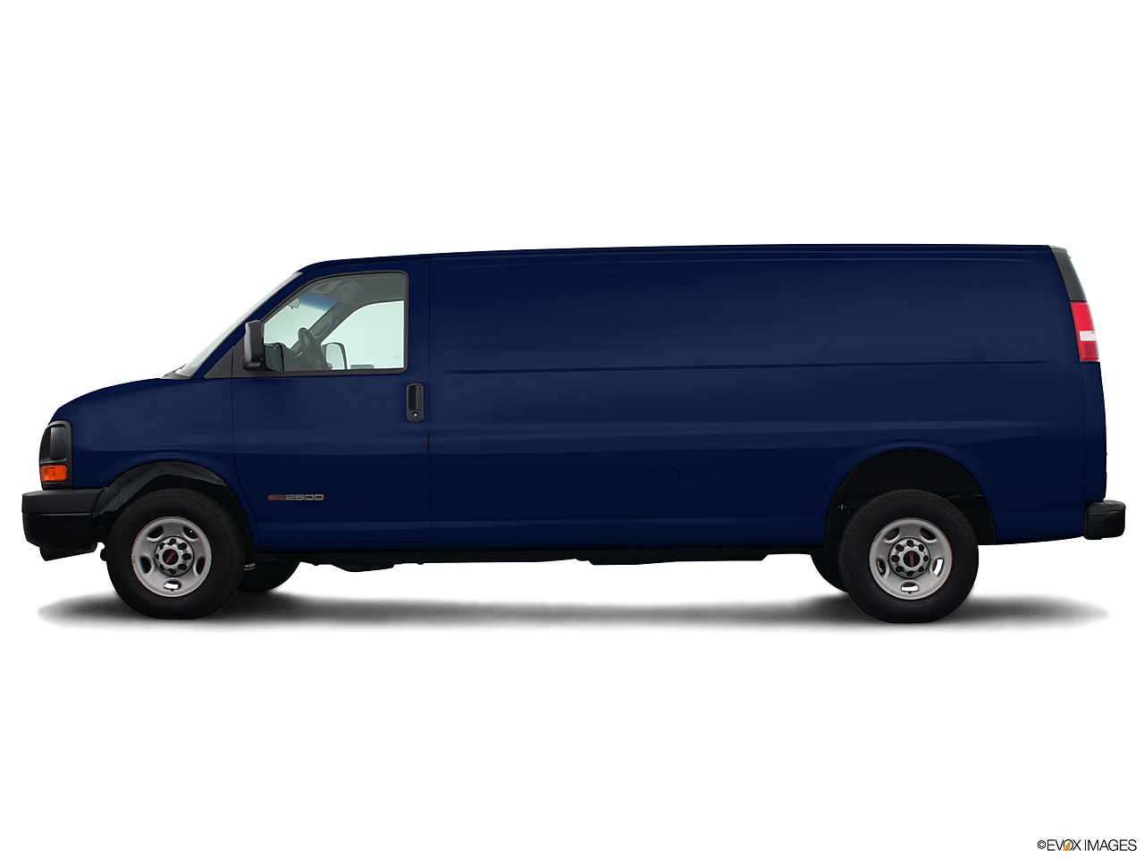 Image of 2006 GMC Savana 2500 3dr Van