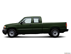 Thumbnail image of 2006 GMC Sierra 1500 at Stargate Auto Sales Murfreesboro