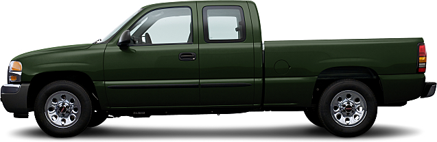 2006 GMC Sierra 1500 SL2 at Stargate Auto Sales Murfreesboro