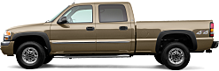  GMC  