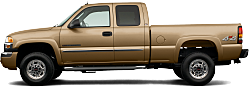  GMC  