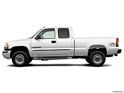 Thumbnail image of 2006 GMC Sierra 2500HD at Southern Auto Exchange