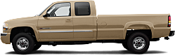  GMC  