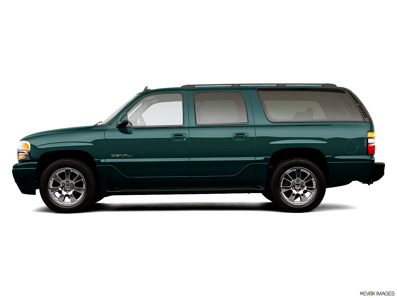 Image of 2006 GMC Yukon XL AWD Denali 4dr SUV