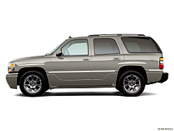 Thumbnail image of 2006 GMC Yukon at Frank Brown Honda GMC