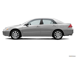 Thumbnail image of 2006 Honda Accord at USA MOTORCARS