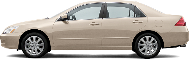 2006 Honda Accord LX Special Edition at AUTOCHOICE LLC