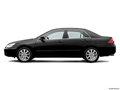 Thumbnail image of 2006 Honda Accord at Honda Morristown