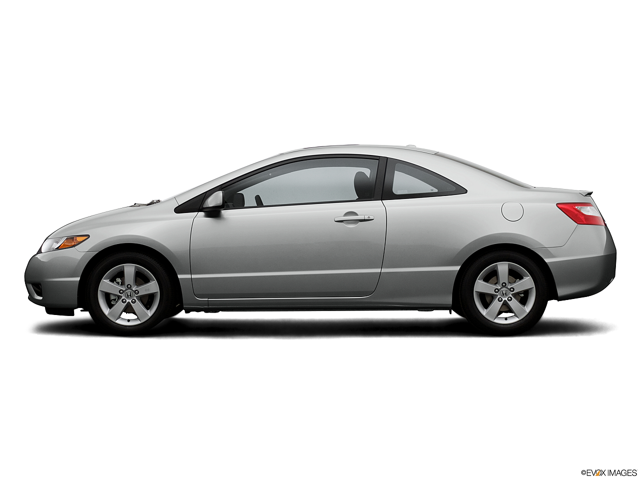 Image of 2006 Honda Civic EX 2dr Coupe w/Automatic