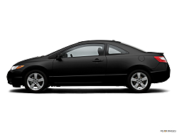 Thumbnail image of 2006 Honda Civic at USA MOTORCARS