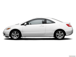 Thumbnail image of 2006 Honda Civic at G & J CAR SALES
