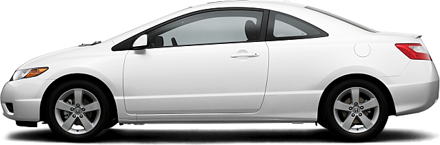 2006 Honda Civic LX at G & J CAR SALES