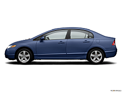 Thumbnail image of 2006 Honda Civic at Maxon Hyundai Inc.