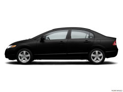 Thumbnail image of 2006 Honda Civic at Morristown Chevrolet