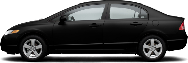 2006 Honda Civic LX at Morristown Chevrolet