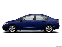 Thumbnail image of 2006 Honda Civic at Jim West & Sons Auto Sales