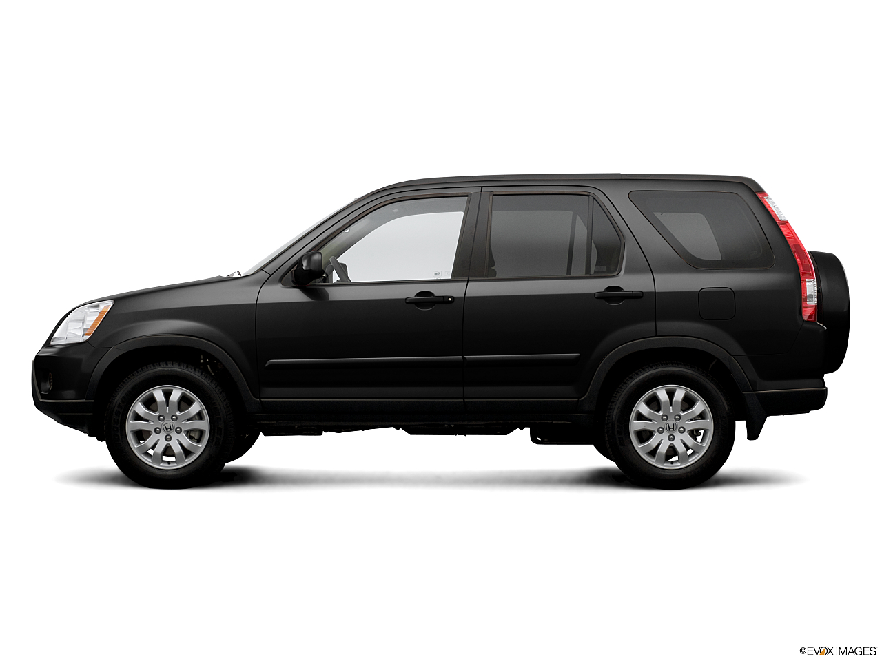 Image of 2006 Honda CR-V AWD EX 4dr SUV w/Automatic