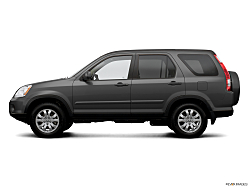 Thumbnail image of 2006 Honda CR-V at Rjb And Son