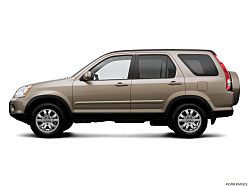 Thumbnail image of 2006 Honda CR-V at Rjb And Son