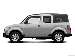 Thumbnail image of 2006 Honda Element at Stargate Auto Sales Murfreesboro