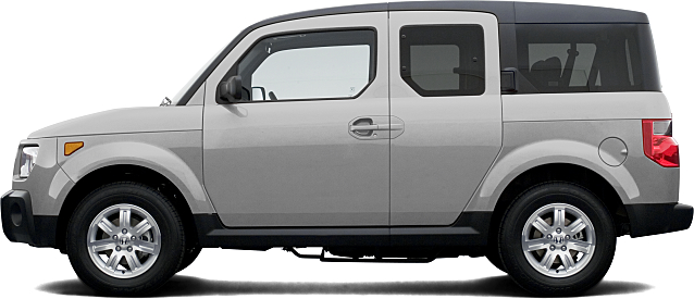 2006 Honda Element LX at Stargate Auto Sales Murfreesboro