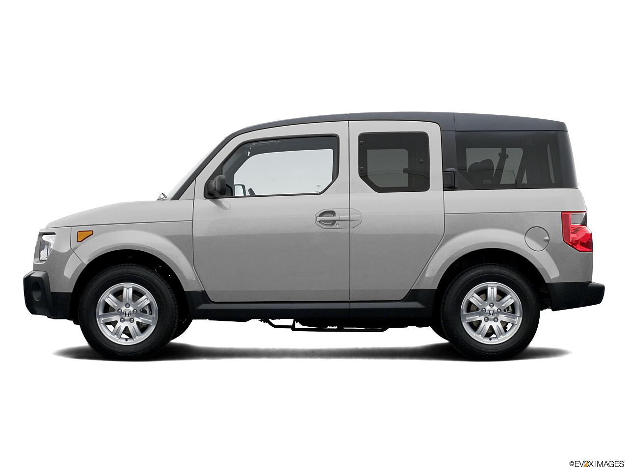Image of 2006 Honda Element LX 4dr SUV 4A