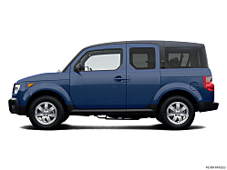 Thumbnail image of 2006 Honda Element at Plymouth Auto Sales