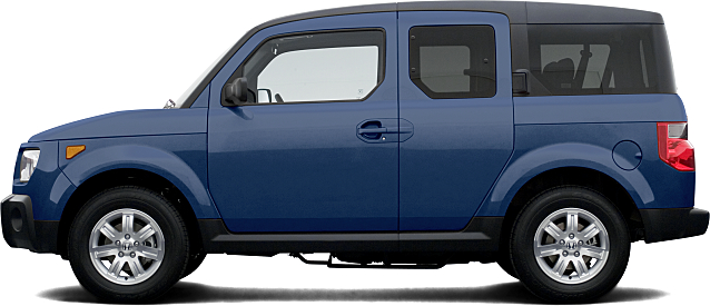 2006 Honda Element EX-P at Lakeway Auto