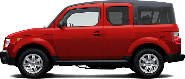 2006 Honda Element EX-P at Stargate Auto Sales Murfreesboro