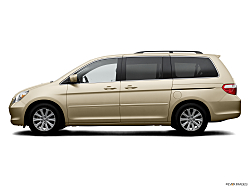 Thumbnail image of 2006 Honda Odyssey at Cam USA Cars
