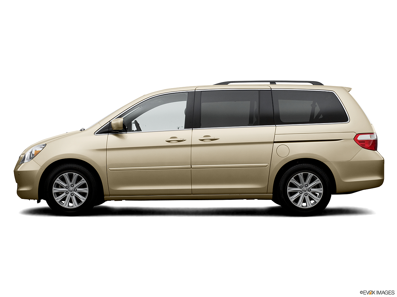 Image of 2006 Honda Odyssey EX 4dr Mini-Van
