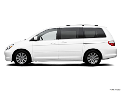 Thumbnail image of 2006 Honda Odyssey at USA MOTORCARS