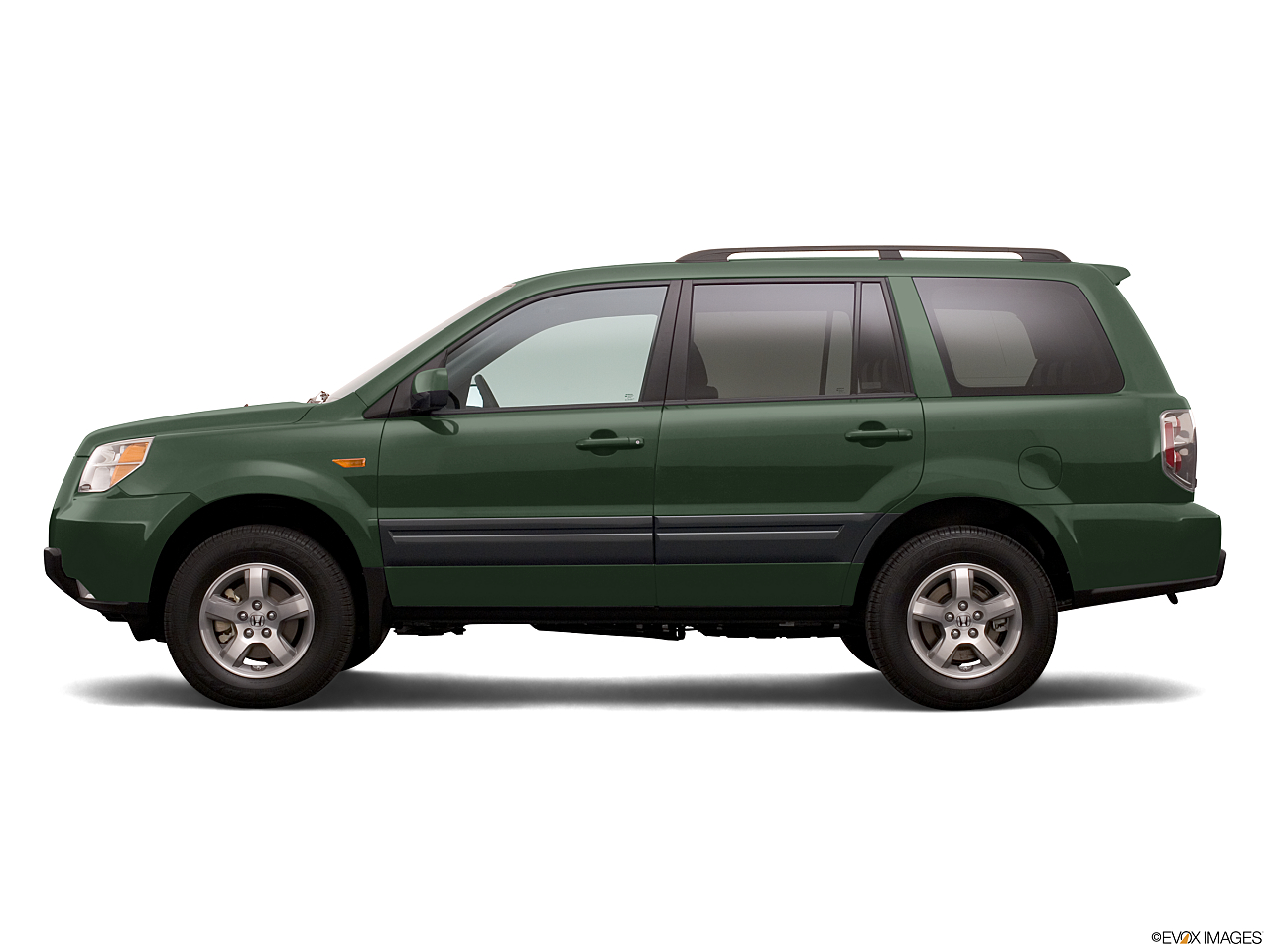 Image of 2006 Honda Pilot EX 4dr SUV 4WD