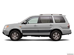 Thumbnail image of 2006 Honda Pilot at USA MOTORCARS