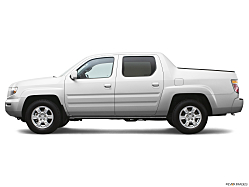 Thumbnail image of 2006 Honda Ridgeline at Rjb And Son