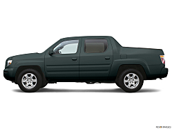 Thumbnail image of 2006 Honda Ridgeline at Brian Jones Motorsports Inc